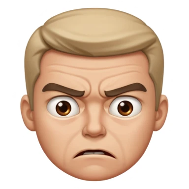 annoying in law aggressive sticker