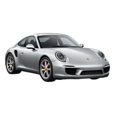 Show me a porche 911 sticker