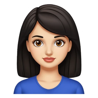 Rebecca Black sticker