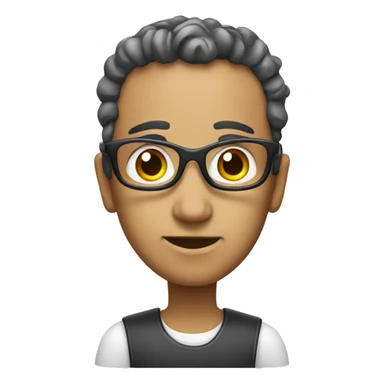 Inteligencia Artificial sticker