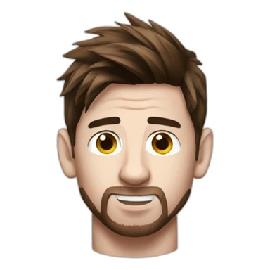 messi-argentina sticker