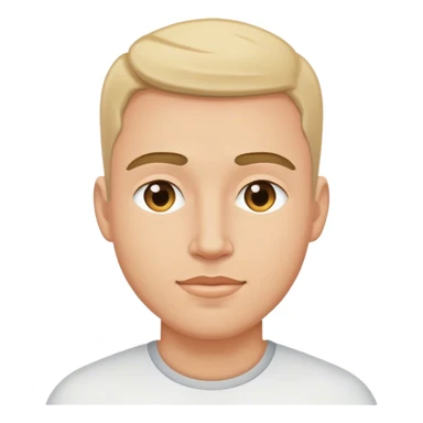 Healthy man from georgia  sticker