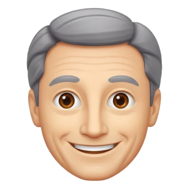 Gérard Larchet est’ sticker