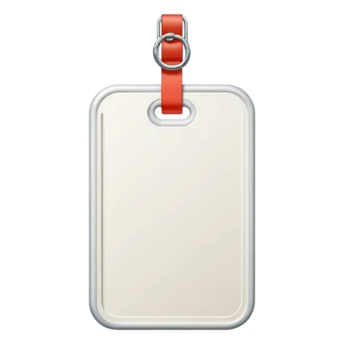 blog Price tag sticker