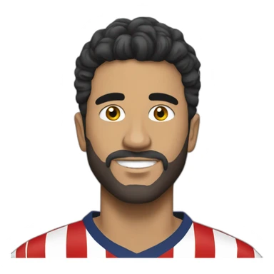 Copa libertadores sticker