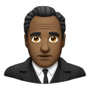 Freeze corleone sticker