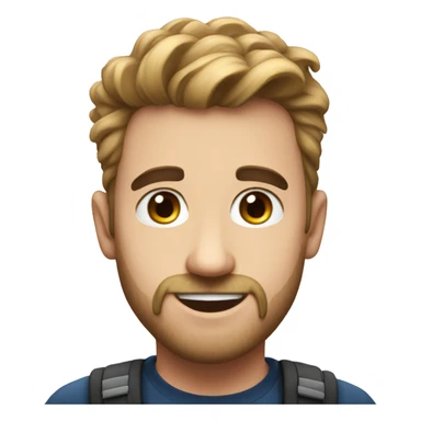 The YouTuber Toslow with 1 million Subscribers  sticker