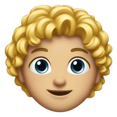 love my friends sticker