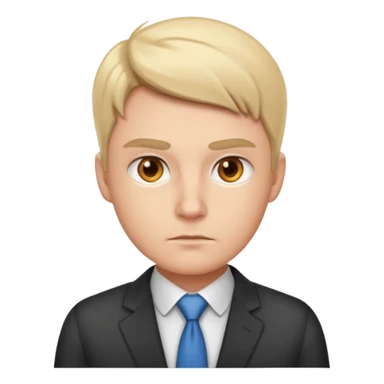 product manager sticker