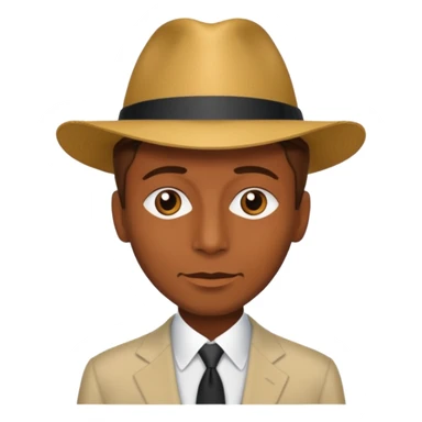 Bobby Caldwell sticker