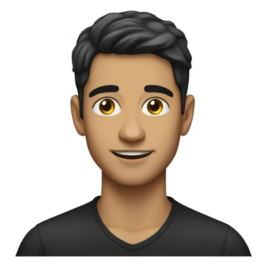 Samuel Garcia sticker