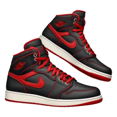 Jordans sticker