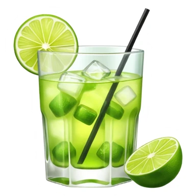 caipirinha sticker