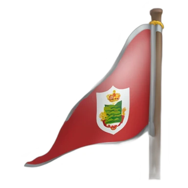 Bandera de país Vasco  sticker