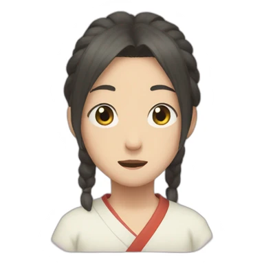 spirited away sticker