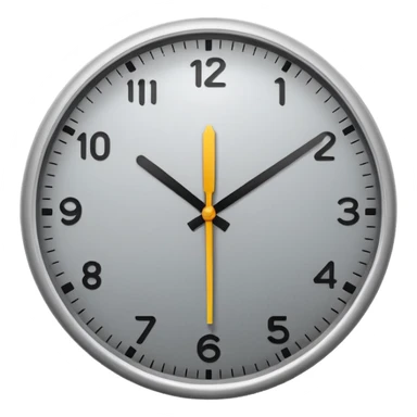 mac os icon clock counter-clockwise sticker