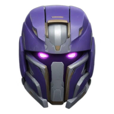 Destiny 2 Titan sticker