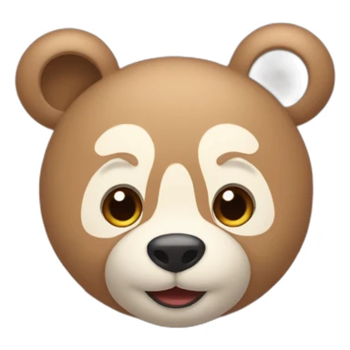 Winni l'ourson  sticker