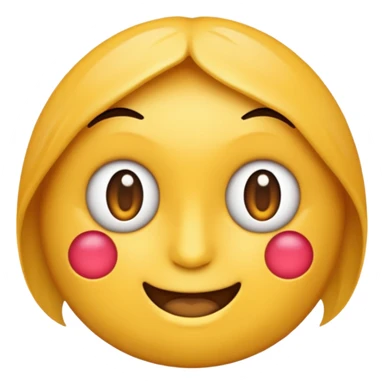 emoji that says "Forreal" sticker