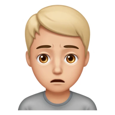 Panic attacks sticker