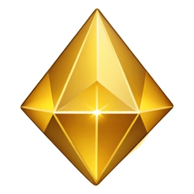 Isoperimetric point sticker