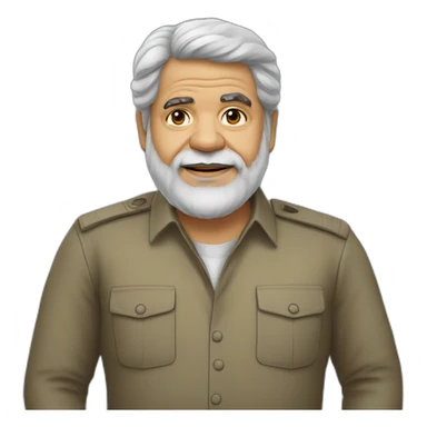 luis inácio lula da silva sticker