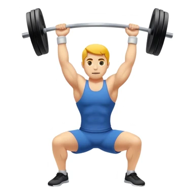 Crossfit  sticker