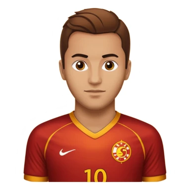 Mauro İcardi Galatasaray  sticker