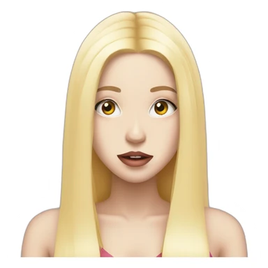 Ava max sticker