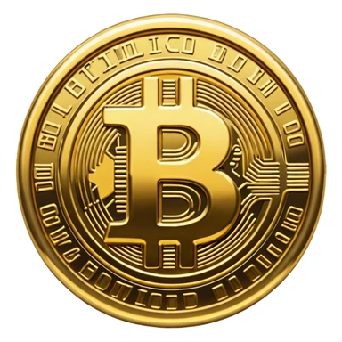 bitcoin sticker