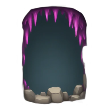 juke's towers of hell tower portal frame sticker