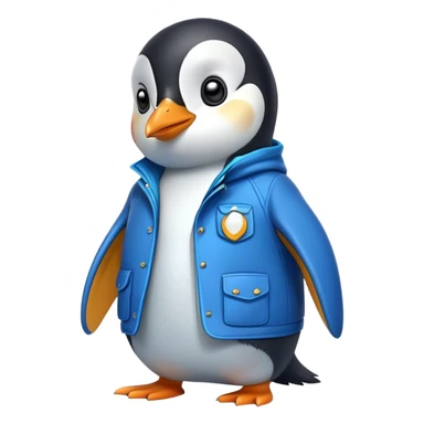 club penguin sticker