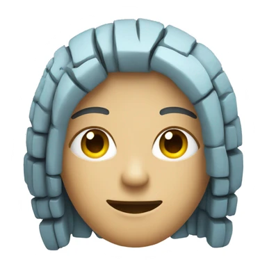 chatbot icon sticker