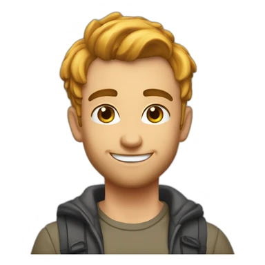 Est ce que c'est bon pour vous Squeezie sticker