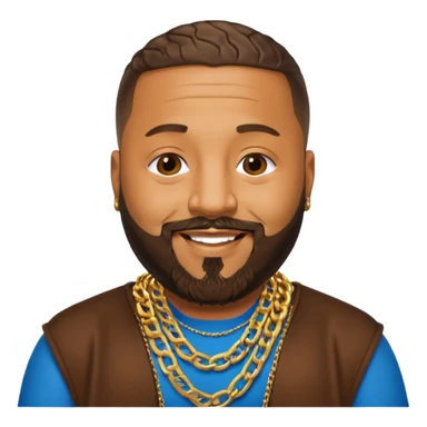 dj khaled sticker