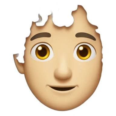 frodo baggins sticker