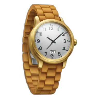 Doigt qui montre en haut à gauche sticker