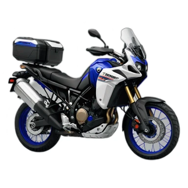 yamaha tenere 700 sticker