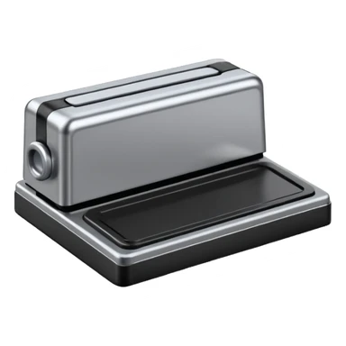 LATE 20TH CENTURY BUSINESS STAMP TOOL sticker