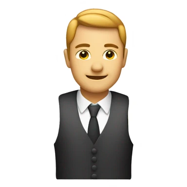 create a filter icon emoji. three lines with slider buttons. make it colourful sticker