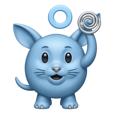 An image of a Tarheel symbol sticker