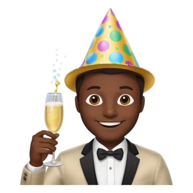 Happy Birthday mera bhai sticker