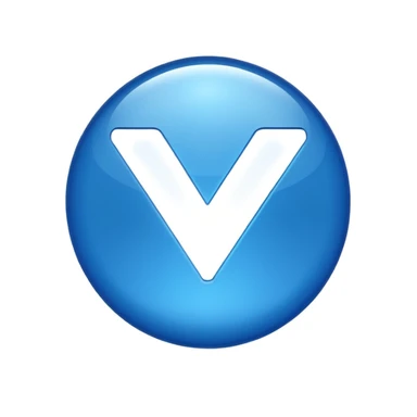 Roblox verified tick sticker