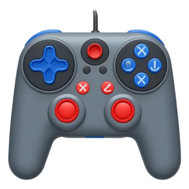 joystick sticker