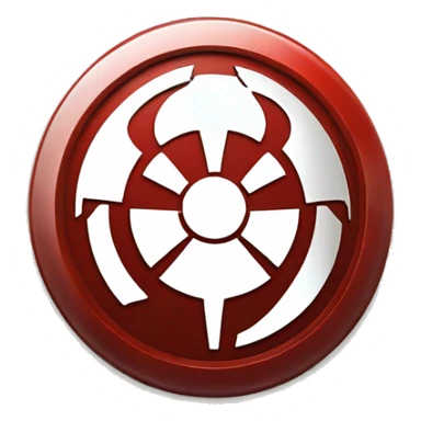 star wars rebel alliance logo with brex logo in the bottom sticker