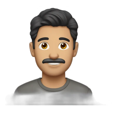 miguel granados sticker