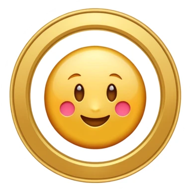 preciso de um emoji representando um certificado sticker