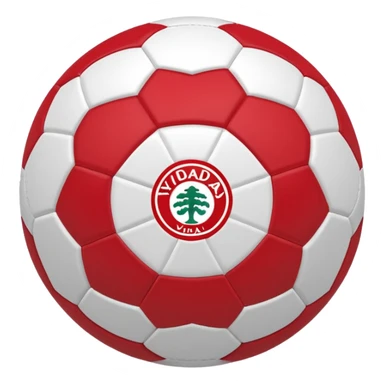 Do a wydad logo in emoji sticker