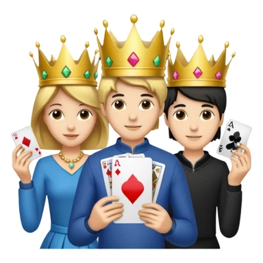 Kingshot game sticker