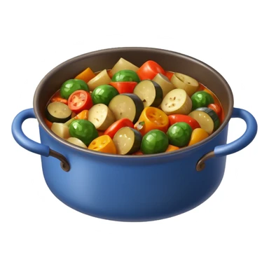 ratatouille food sticker